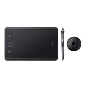 Intuos Pro S black 4949268621922 - Intuos Pro S black -Intuos Intuos Pro S, - 4949268621922