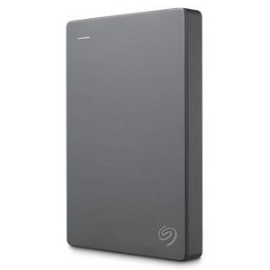 Basic Portable Drive 5TB 3660619408207 - Basic Portable Drive 5TB -**New Retail** - 3660619408207