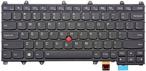 Keyboard KB BLK Chicony UK 5706998914934 - 5706998914934