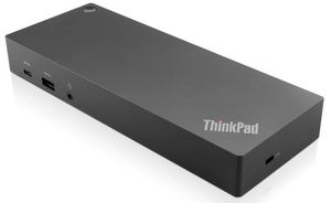 ThinkPad Hybrid USB-C Dock 5704174857976 FRU03X7469, 1037346 - ThinkPad Hybrid USB-C Dock -03X7469, Wired, USB 3.2 Gen 2 - 5704174857976