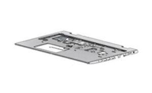 TOP COVER 15 NON-PS Grey 5704174217374 - TOP COVER 15 NON-PS Grey - - 5704174217374
