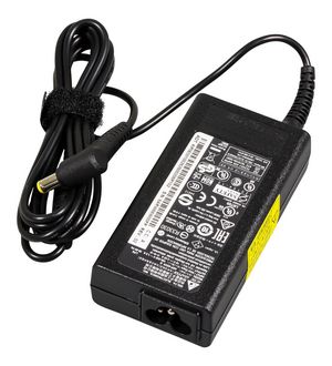 AC ADAPTOR 65W 19V C5 3PINS 5712505832219 - AC ADAPTOR 65W 19V C5 3PINS -KP.0650H.004, Notebook, - 5712505832219