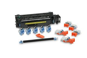 Maintenance kit assembly 220V 5711783856467 L0H25A,RM2-1257-000CN, 99109633 - Maintenance kit assembly 220V -LaserJet 220V Maintenance - 5711783856467