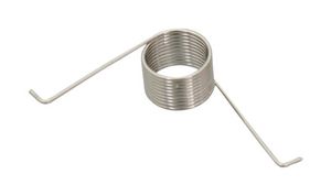 EJECT ACT. SPRING, HL 1650/167 5711045150265 LM6309001 - 