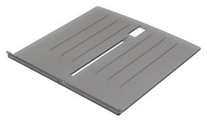 GUIDE,DELIVERY 5704327666776 MA2-7106-000, MA2-7106-010 - GUIDE,DELIVERY -MA2-7106-020, Canon, Grey - 5704327666776