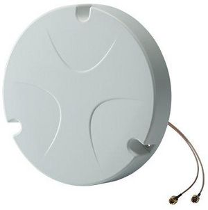 MIMO 2x2 WIFI ANTENNE, 2.4/5GH 5703431500839 MAT-WDB-CA-RM-2-0205 - 