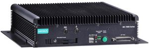 FANLESS MARINE COMPUTER, CELER MC-7210-DC-CP-T - 5703431478725