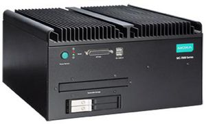 FANLESS MARINE COMPUTER, CELER MC-7210-MP-T - 5703431478756