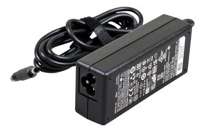 AC Adapter, 65W, 19.5V, 3 5712505569658 08D3F, 43NY4, G6J41, GG2WG, 74VT4, 450-AECL, 0MGJN9, 9911103 - AC Adapter, 65W, 19.5V, 3 -Pin, 4.5mm, C6 Power Cord - 5712505569658