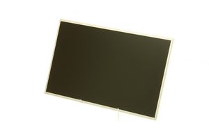 15.6in HD WLED LCD Panel - Part Number: N583Y
