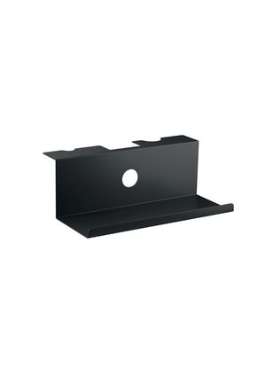 MEDIACADDY storage shelf bk 4057298056222 - 