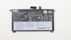 Battery 4 Cell 5706998914866 - 
