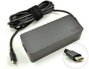 AC Adapter (20V 3.25A) 5711783873631 01FR030 - AC Adapter (20V 3.25A) -FRU01FR030, Notebook, Indoor, - 5711783873631