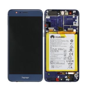 LCD With Touch Glass, 5706998278845 - 