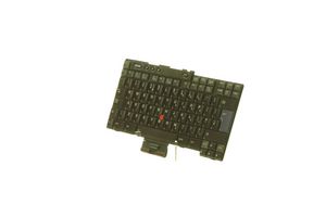 Thinkpad T40 Uk Keyboard - Teclado/Ratn -