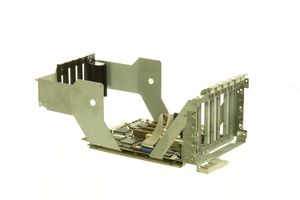 BOARD,SYS,I/O W-PNL-P6 - 