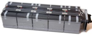 Battery Module R5500 XR 5704327324379 349992-001, R5500 XR - Battery Module R5500 XR -Pallet shipment - 5704327324379