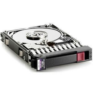 HDD/36GB 15K SAS 2.5 SFF SP 5711045866685 - HDD/36GB 15K SAS 2.5