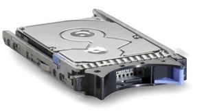 450 GB 15K rpm SAS 3.5-inch  5586, 42D0519 - Discos Duros -