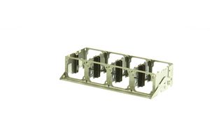 Processor Fan Bracket 12 fan 5704327170266 394023-001 - 