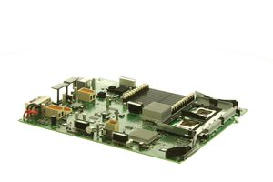 Systemboard for dual-core - 5704327183822