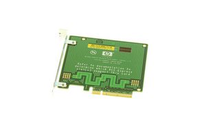 x4-x8 PCI Expres bus exp.board 5704327181477 012772-001 - 