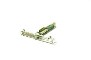 PCI riser board w/bracket 5704327166337 - 