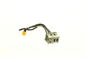 Front Board Audio, USB 5704327702191 - 