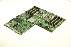 Systemboard DL360 G6 5704327642510 - 