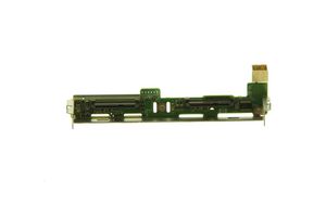 Backplane Board 5704327870159 - 