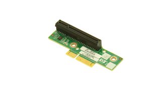 PCIe x4 LP Riser Card 5711045591884 - 