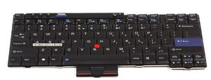 Keyboard (US) 42T3701 - 