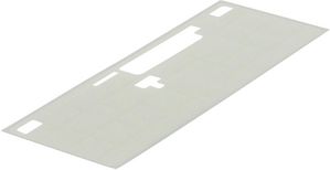 Keyboard Insulator 5712505090367 P000586670 - Keyboard Insulator - - 5712505090367