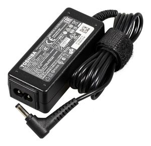 AC Adapter 45W 5712505434550 P000697510 - AC Adapter 45W -P000536660, Notebook, Indoor, - 5712505434550