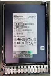 960GB SATA Solid State Drive 5706998670564 P07926-B21, 99112577 - 960GB SATA Solid State Drive - - 5706998670564