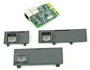 Upgrade kit, Ethernet 5706998895646 P1080383-419 - Upgrade kit, Ethernet -ZD410, ZD420C, ZD420D, ZD420T - 5706998895646