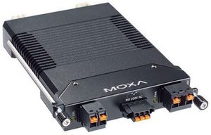 RACKMOUNT ETHERNET SWITCH 5703431504738 PWR-LV-P48 - 