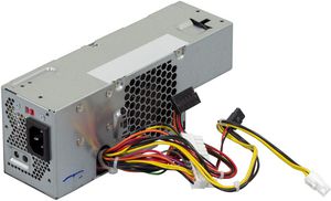 235W Power Supply, Cypher, 5711045258909 2V0G6, H235PD-02, 0RWFHH - 235W Power Supply, Cypher, -PFC, DELTA Small Form Factor. - 5711045258909