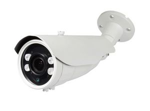 IP CAMERA PoE WATERPROOF SF-FHD326PZ-4-ICR-S6 - 5703431494473