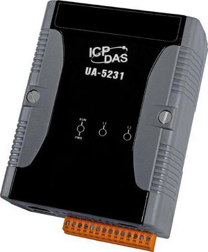 IIOT COMMUNICATION SERVER MQTT 5703431500525 UA-5231 - 