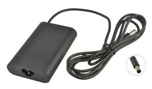 AC Adaptor 65W 5712505317044 0V217P, 99102188 - AC Adaptor 65W - - 5712505317044