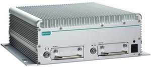 MOXA FANLESS PC, i5-3610ME 2,7 V2616A-C5-LX - 5703431475885