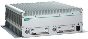 MOXA FANLESS PC, i7-3517UE 1,7 V2616A-C7-T - 5703431475908