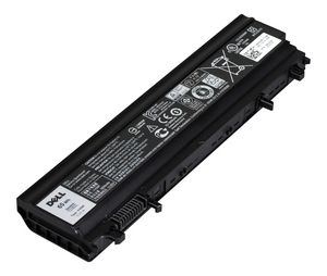 Battery Primary 65Whr 6C Lith 5712505309933 0VV0NF - Battery Primary 65Whr 6C Lith -WGCW6, Battery, Dell - 5712505309933