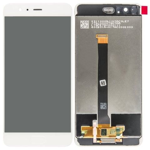 Huawei LCD With Touch Glass, - W124894852