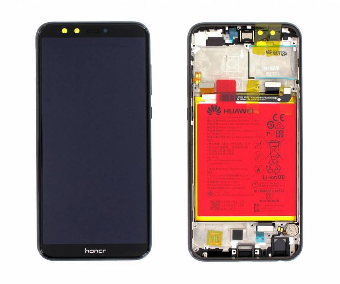 Huawei Front Housing Assembly Battery - W124594849