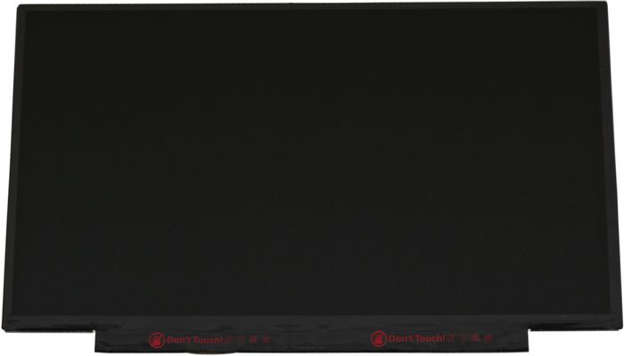 Lenovo LCD Panel, 12.5", HD 1366 x 768 - W124851664