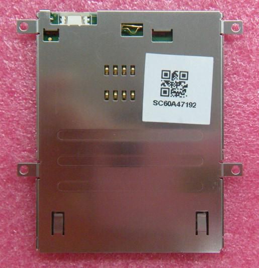 Lenovo Smart Card Reader (Taisol) - W124384223