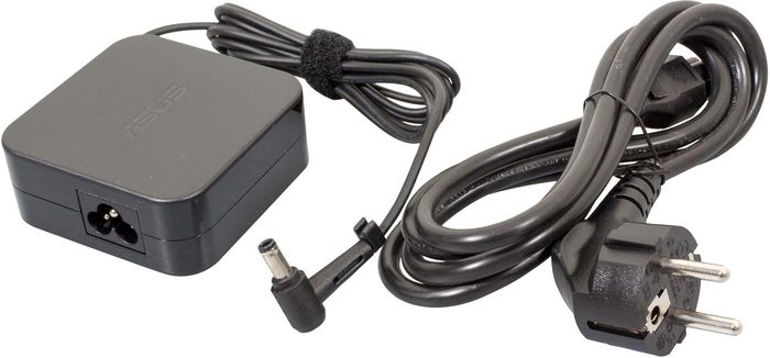 Asus Power Adapter 65W, 19V, Black - W125195844