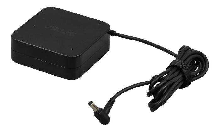 Asus Power Adapter 90W, 19V, 3-Pin, Black - W124696356